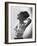 Advertising Image for Truline Bras, 1963-Michael Walters-Framed Photographic Print