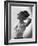 Advertising Image for Truline Bras, 1963-Michael Walters-Framed Photographic Print