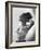 Advertising Image for Truline Bras, 1963-Michael Walters-Framed Photographic Print