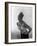 Advertising Image for Truline Bras, 1963-Michael Walters-Framed Photographic Print