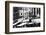 Advertising - La Mela - Little Italy - Manhattan - New York - United States-Philippe Hugonnard-Framed Photographic Print