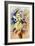 Advertising Lithograph-Jules Chéret-Framed Giclee Print