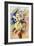 Advertising Lithograph-Jules Chéret-Framed Giclee Print