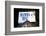 Advertising - Mamma Mia - Times square - Manhattan - New York City - United States-Philippe Hugonnard-Framed Photographic Print