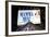 Advertising - Mamma Mia - Times square - Manhattan - New York City - United States-Philippe Hugonnard-Framed Photographic Print