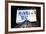 Advertising - Mamma Mia - Times square - Manhattan - New York City - United States-Philippe Hugonnard-Framed Photographic Print