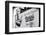 Advertising - Nathan's - Coney Island - United States-Philippe Hugonnard-Framed Photographic Print