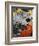 Advertising Poster for Calderoni Jewelers in Milan-Adolfo Hohenstein-Framed Giclee Print