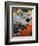 Advertising Poster for Calderoni Jewelers in Milan-Adolfo Hohenstein-Framed Giclee Print