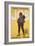 Advertising Poster-Etienne-Maurice-Firmin Bouisset-Framed Giclee Print