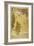 Advertising Poster-Alphonse Mucha-Framed Giclee Print