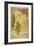 Advertising Poster-Alphonse Mucha-Framed Giclee Print