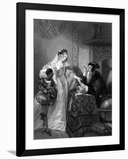 Art Print, , large