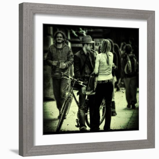 Aedan-Cristina Carra Caso-Framed Photographic Print