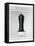 Aeg Intensive Flame Arc Lamp-Peter Behrens-Framed Premier Image Canvas