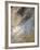 Aegean Brushstrokes II-Tony Koukos-Framed Giclee Print