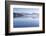 Aegean sea harbor, Fethiye, Mugla Province, Turkey-Ian Trower-Framed Photographic Print