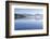 Aegean sea harbor, Fethiye, Mugla Province, Turkey-Ian Trower-Framed Photographic Print