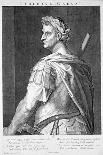 Caligula, Roman Emperor, (c1590-1629)-Aegidius Sadeler II-Giclee Print