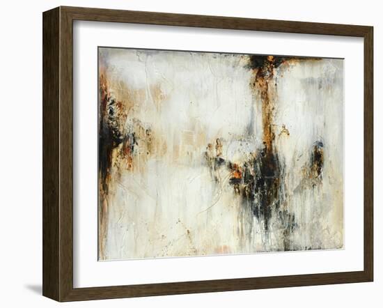 Aegis-Joshua Schicker-Framed Giclee Print