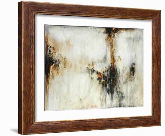 Aegis-Joshua Schicker-Framed Giclee Print