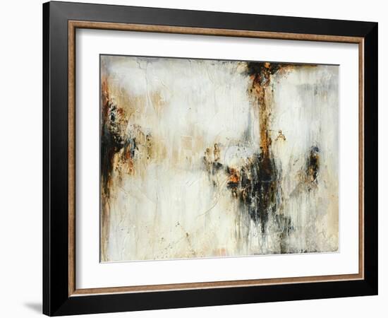 Aegis-Joshua Schicker-Framed Giclee Print