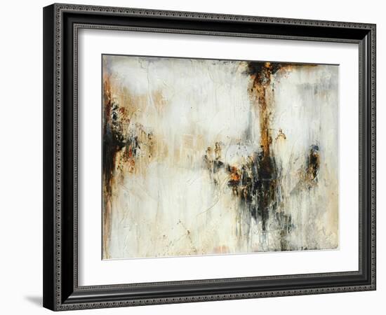 Aegis-Joshua Schicker-Framed Giclee Print