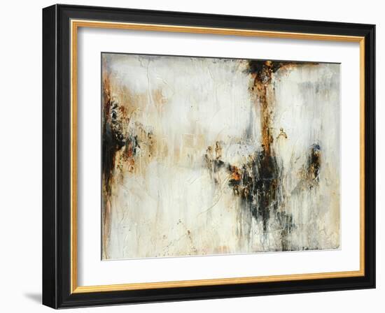 Aegis-Joshua Schicker-Framed Giclee Print