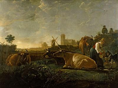 Aelbert Cuyp Wall Art: Prints, Paintings & Posters | Art.com Aelbert Cuyp Wall Art: Prints, Paintings & Posters | Art.com