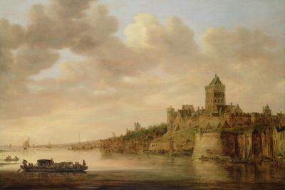 Aelbert Cuyp Wall Art: Prints, Paintings & Posters | Art.com