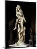 Aeneas and Anchises, Marble-Pietro Bernini-Mounted Photographic Print