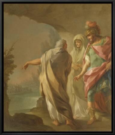 Aeneas In Elysian Fields 1780 1790 Giclee Print Peter Bardellino Art Com Aeneas In Elysian Fields 1780 1790 Giclee Print Peter Bardellino Art Com