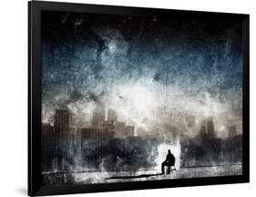 AEnema-Alex Cherry-Framed Premium Giclee Print