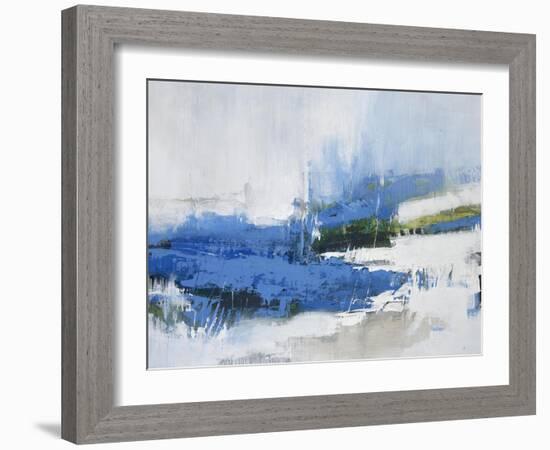 Aeon-Joshua Schicker-Framed Giclee Print