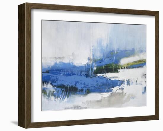 Aeon-Joshua Schicker-Framed Giclee Print