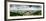 Aerial drone panoramic view of Parque Eduardo XII and Marques the Pombal-Alexandre Rotenberg-Framed Photographic Print