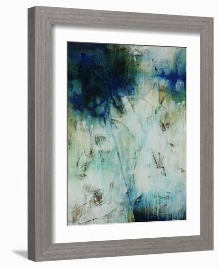 Aerial I-Joshua Schicker-Framed Giclee Print