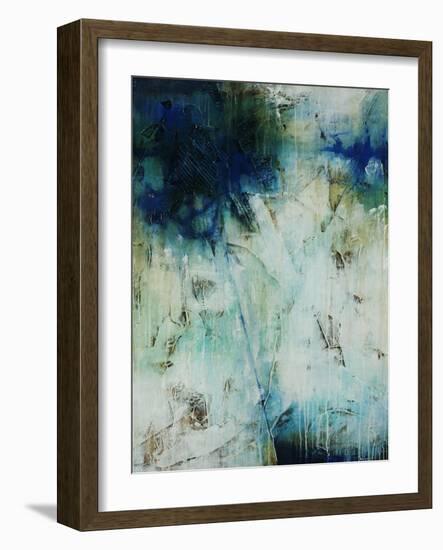 Aerial I-Joshua Schicker-Framed Giclee Print