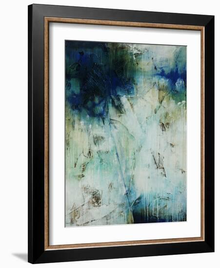 Aerial I-Joshua Schicker-Framed Giclee Print