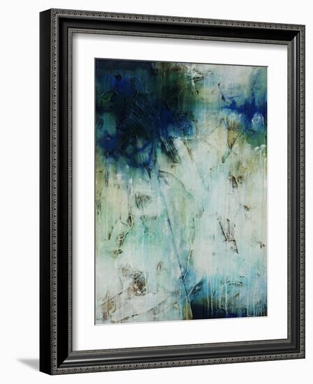 Aerial I-Joshua Schicker-Framed Giclee Print