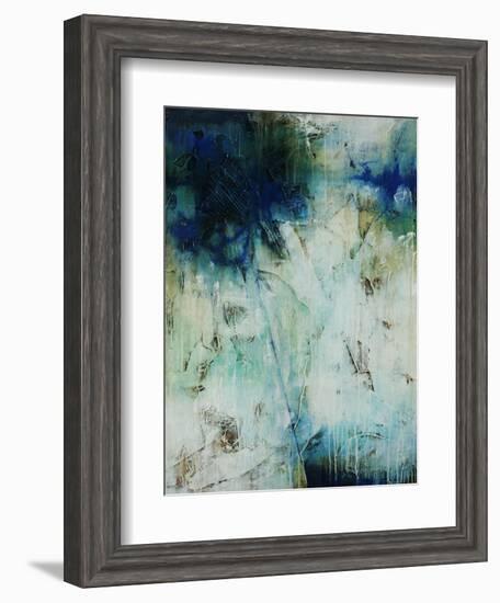 Aerial I-Joshua Schicker-Framed Giclee Print