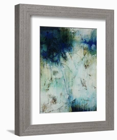 Aerial I-Joshua Schicker-Framed Giclee Print