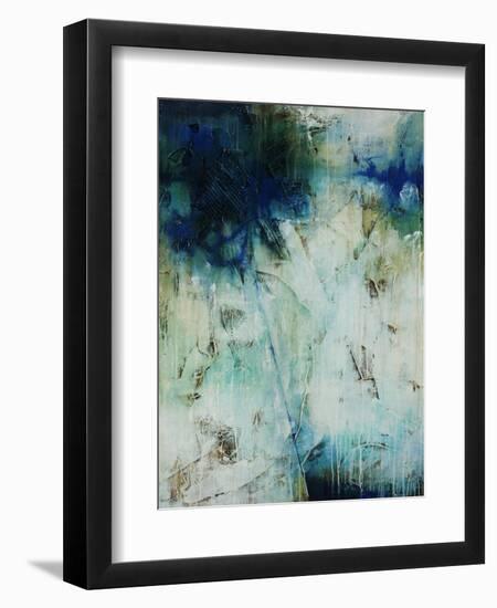 Aerial I-Joshua Schicker-Framed Giclee Print