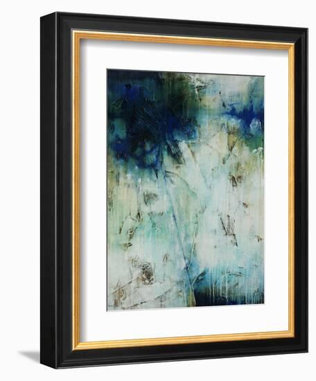 Aerial I-Joshua Schicker-Framed Giclee Print