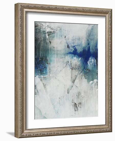 Aerial IV-Joshua Schicker-Framed Giclee Print