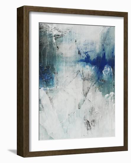 Aerial IV-Joshua Schicker-Framed Giclee Print