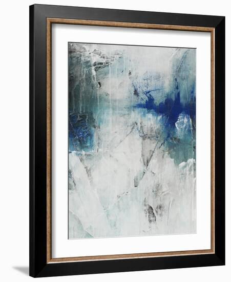 Aerial IV-Joshua Schicker-Framed Giclee Print