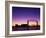 Aerial Lift Bridge, Duluth, Minnesota, USA-null-Framed Photographic Print