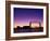 Aerial Lift Bridge, Duluth, Minnesota, USA-null-Framed Photographic Print