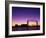 Aerial Lift Bridge, Duluth, Minnesota, USA-null-Framed Photographic Print